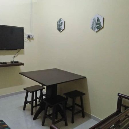 Homestay / Roomstay Muslim Budget Tanjung Malim Tanjong Malim Extérieur photo