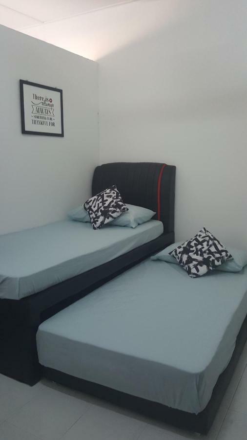 Homestay / Roomstay Muslim Budget Tanjung Malim Tanjong Malim Extérieur photo