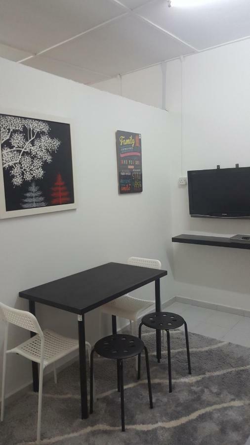Homestay / Roomstay Muslim Budget Tanjung Malim Tanjong Malim Extérieur photo