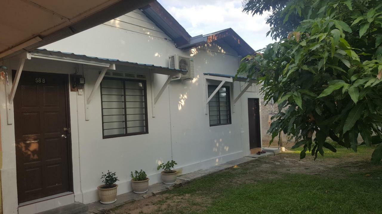 Homestay / Roomstay Muslim Budget Tanjung Malim Tanjong Malim Extérieur photo